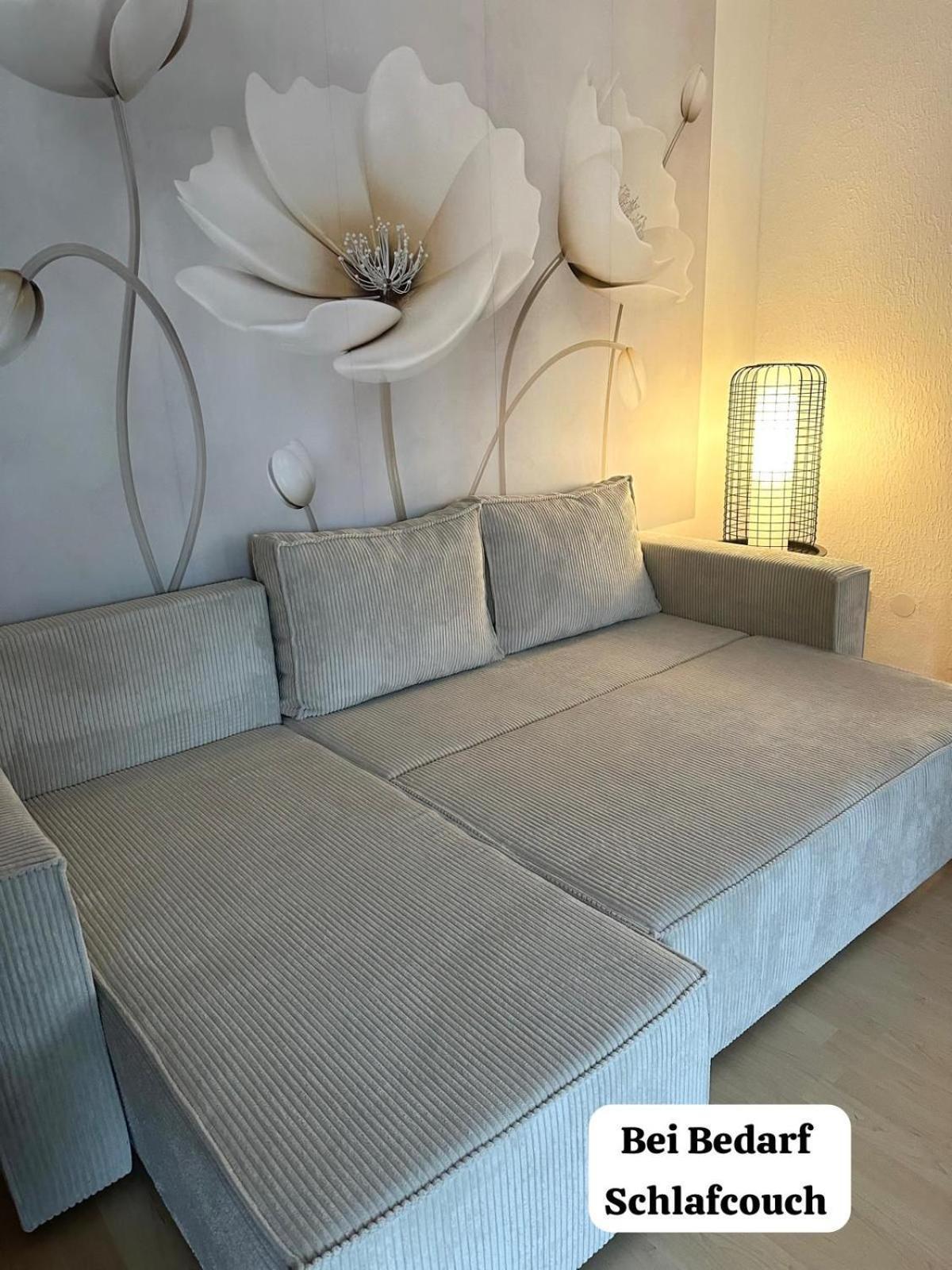 La Pura Vida Apartment Buhlertann Luaran gambar