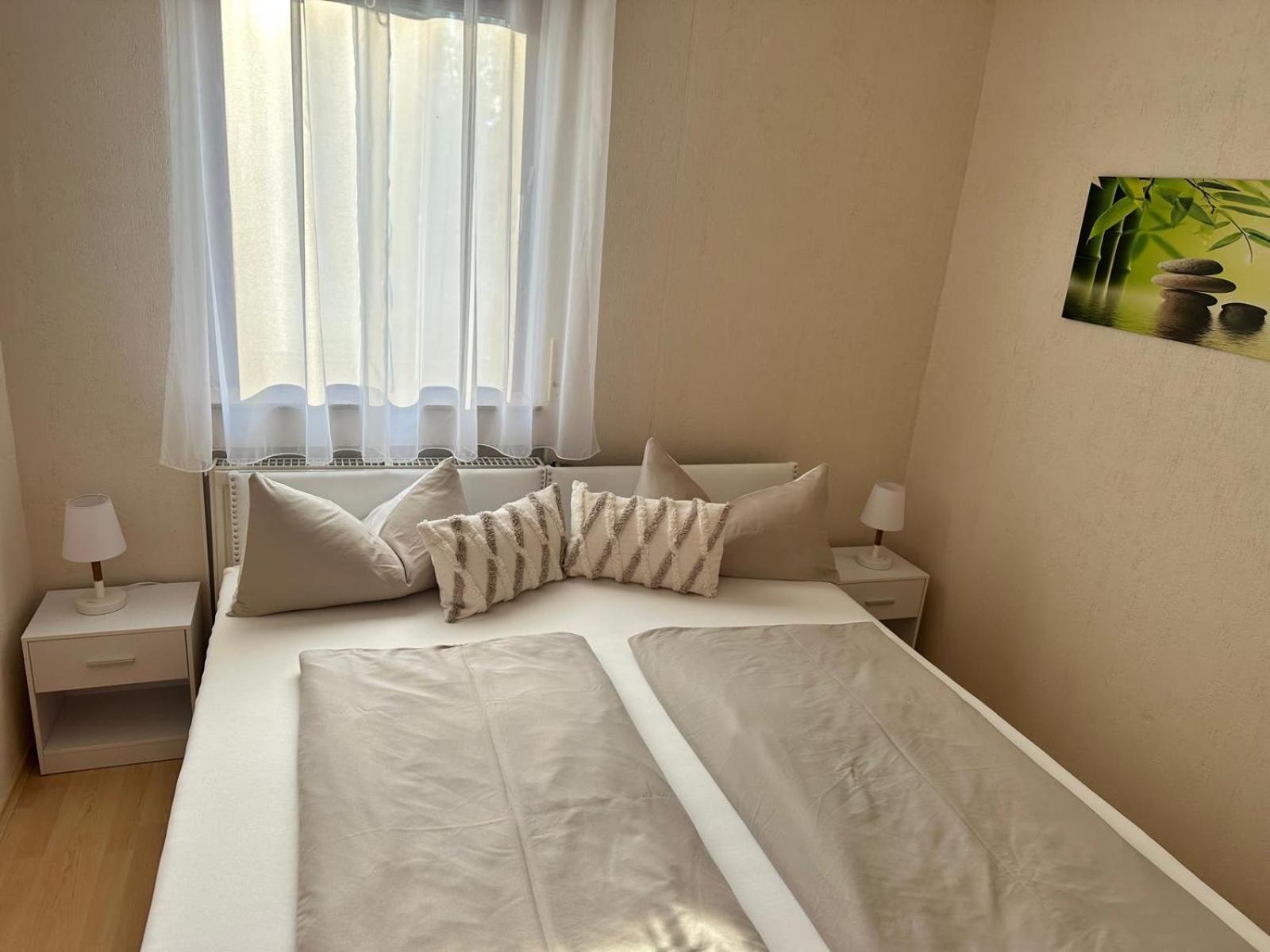 La Pura Vida Apartment Buhlertann Luaran gambar
