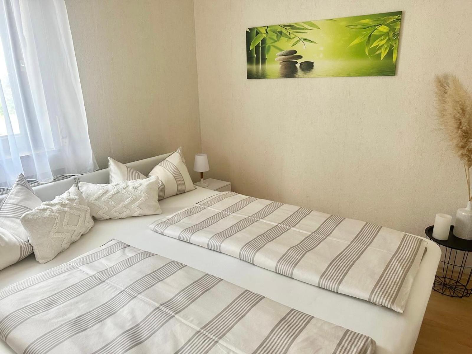 La Pura Vida Apartment Buhlertann Luaran gambar