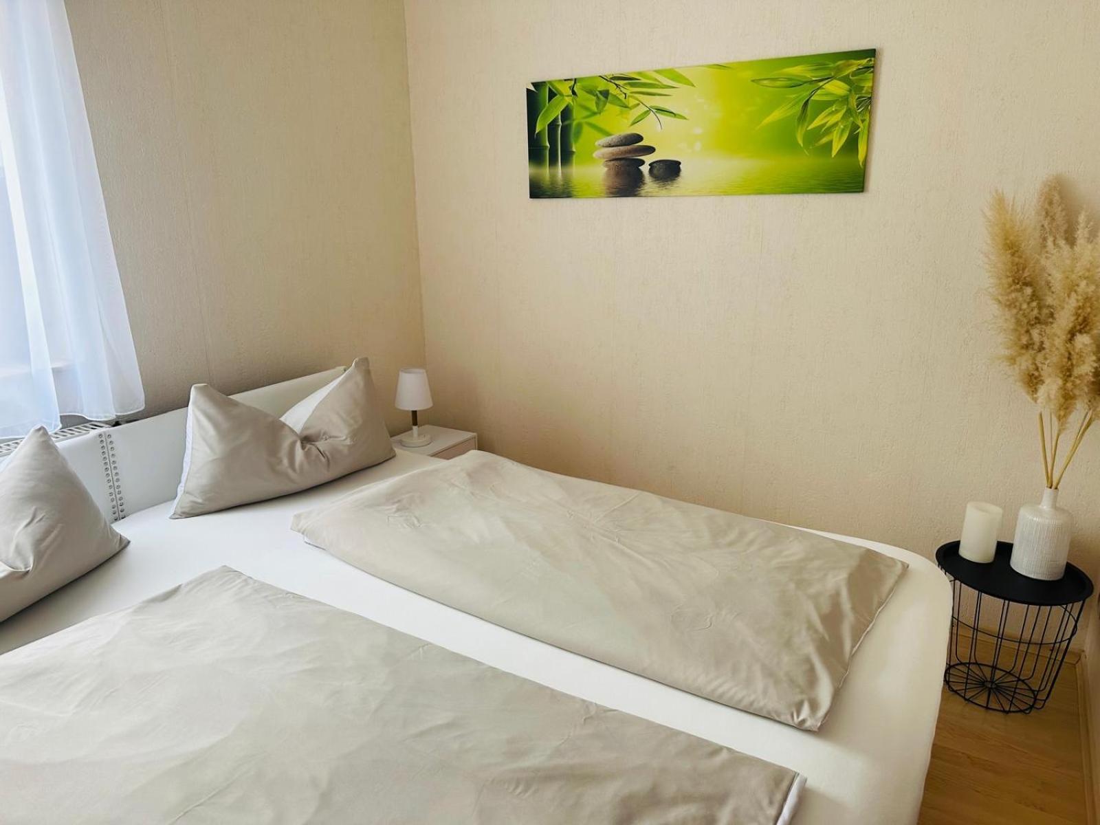 La Pura Vida Apartment Buhlertann Luaran gambar