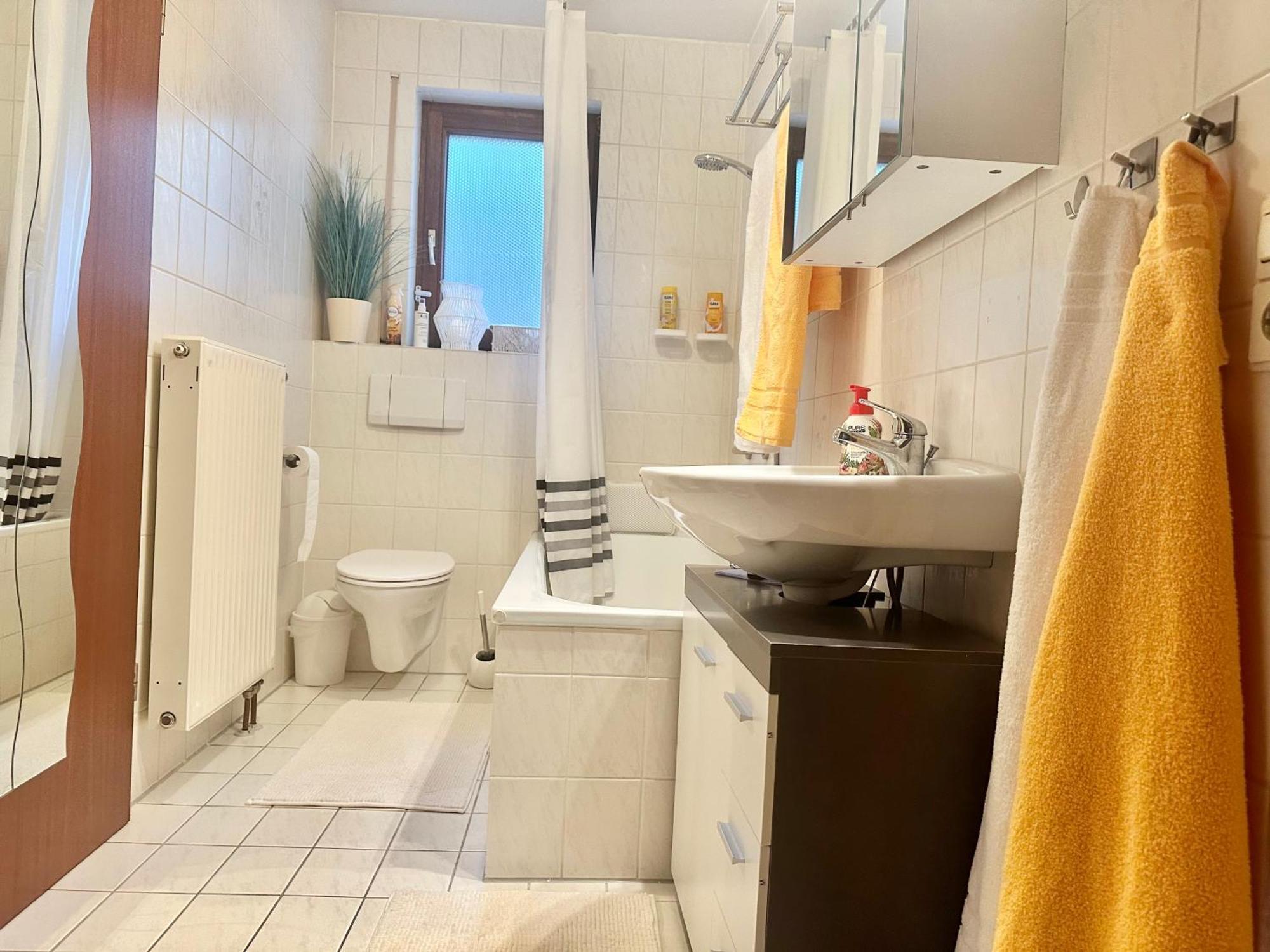 La Pura Vida Apartment Buhlertann Luaran gambar