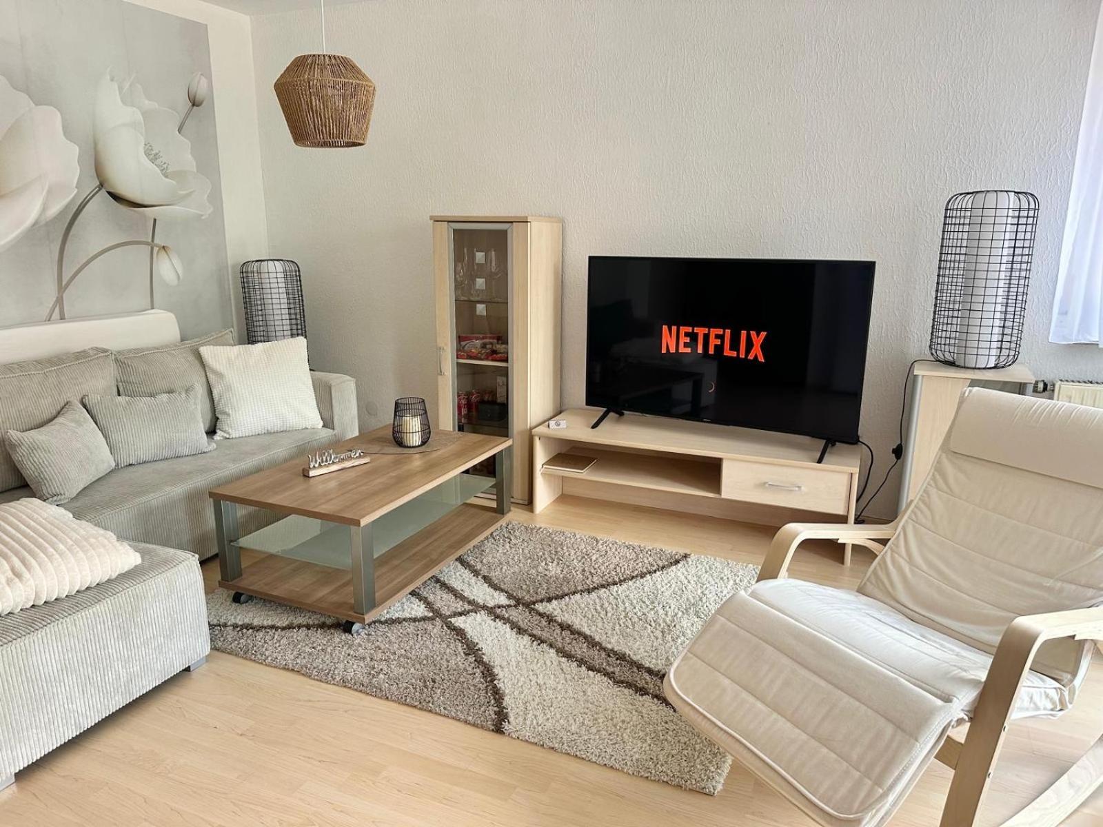La Pura Vida Apartment Buhlertann Luaran gambar