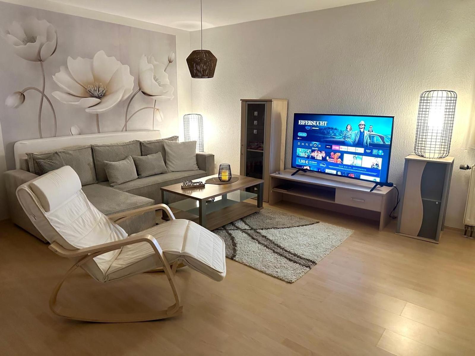 La Pura Vida Apartment Buhlertann Luaran gambar