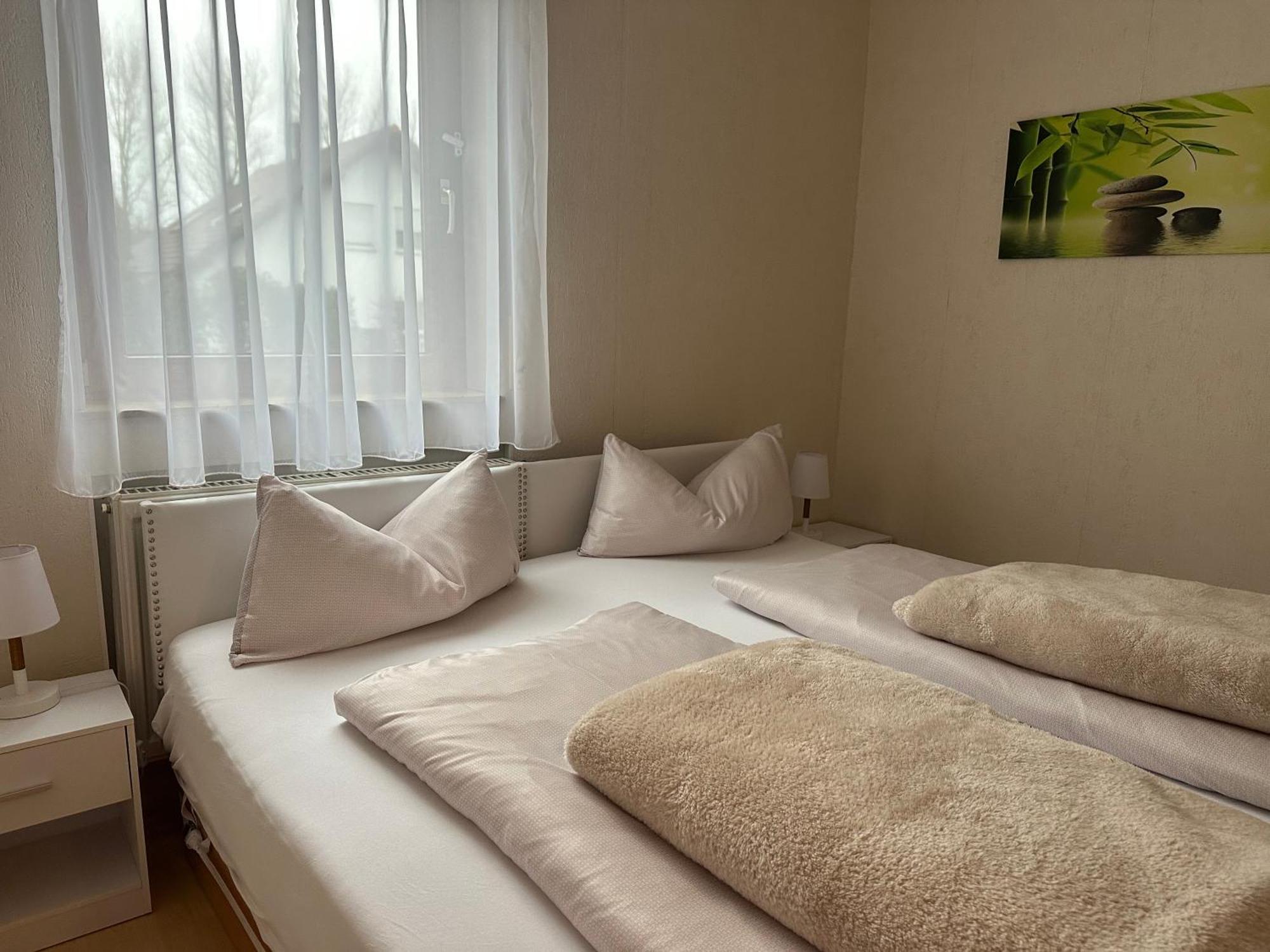 La Pura Vida Apartment Buhlertann Luaran gambar