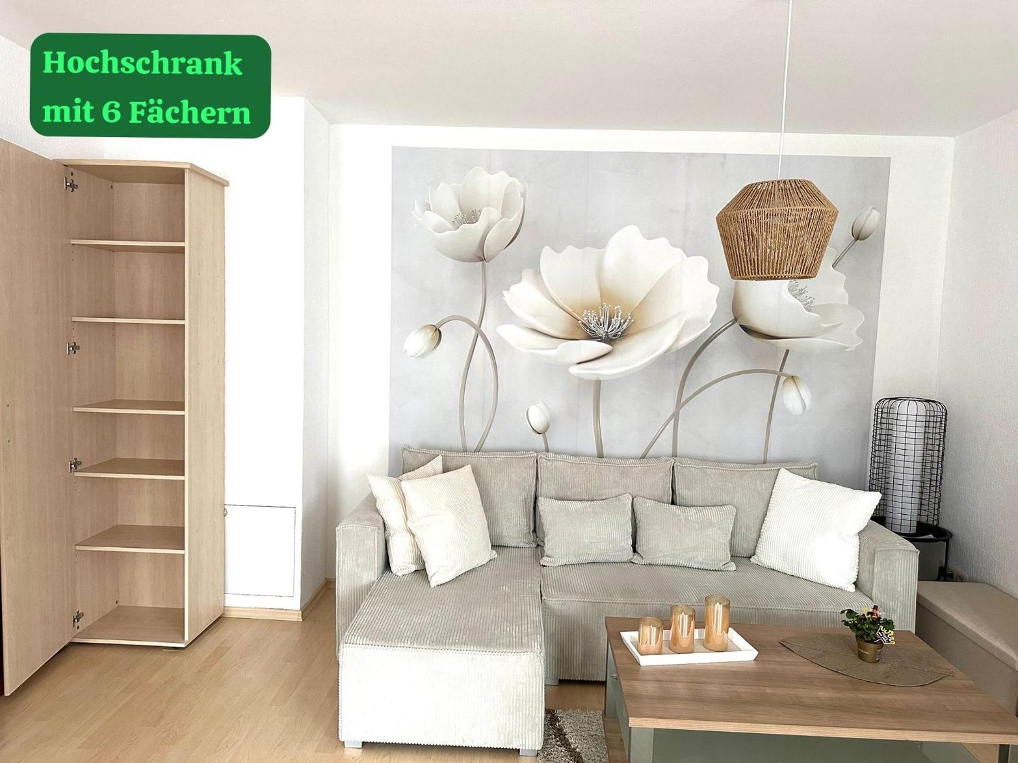 La Pura Vida Apartment Buhlertann Luaran gambar