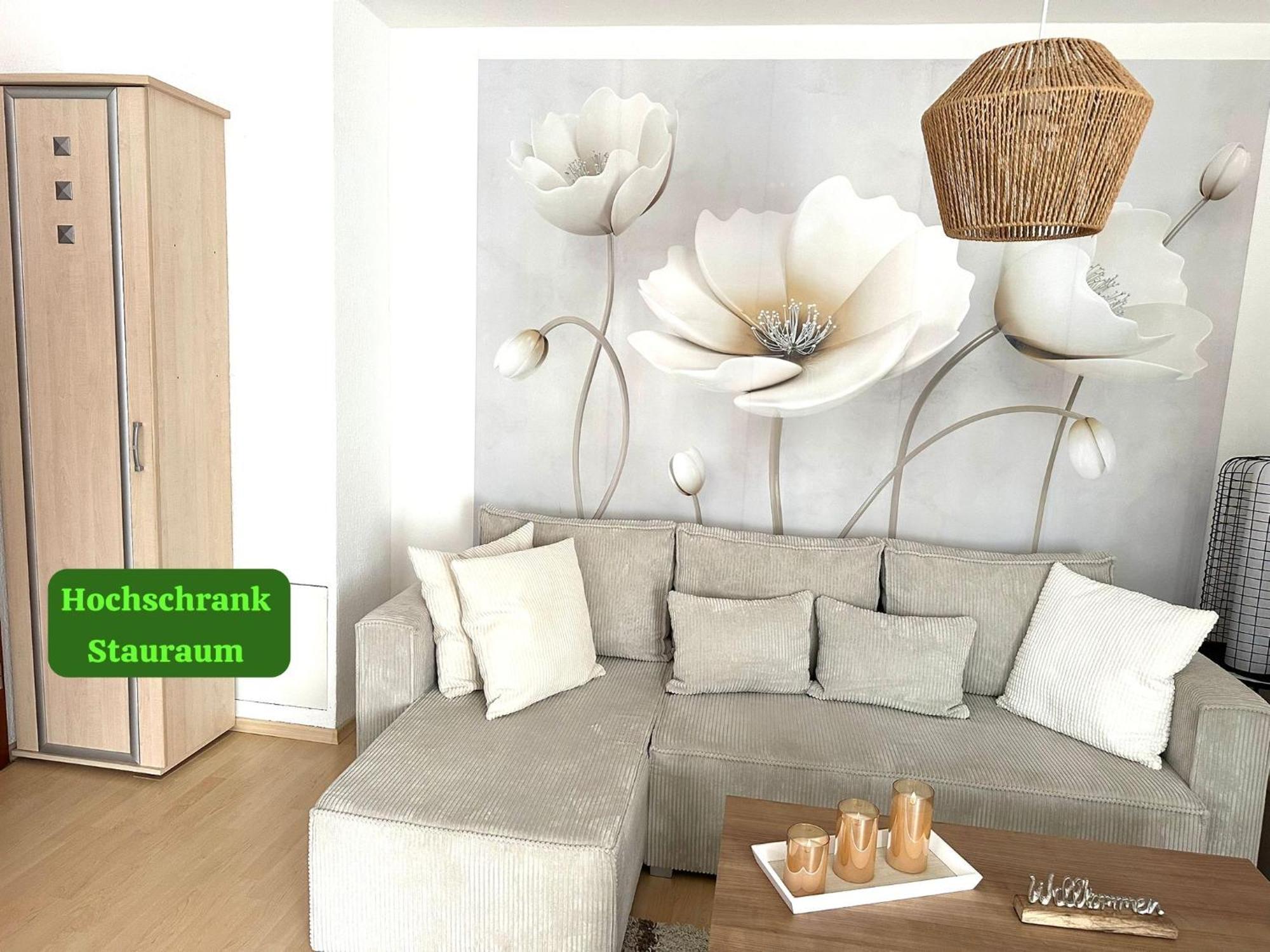 La Pura Vida Apartment Buhlertann Luaran gambar