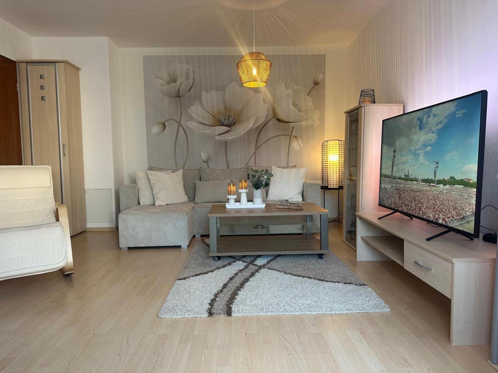 La Pura Vida Apartment Buhlertann Luaran gambar