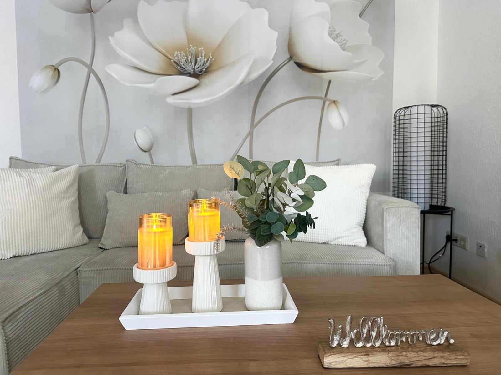 La Pura Vida Apartment Buhlertann Luaran gambar