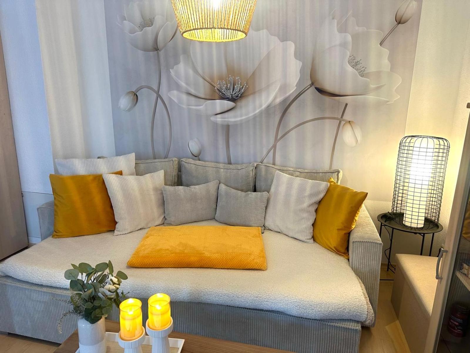 La Pura Vida Apartment Buhlertann Luaran gambar