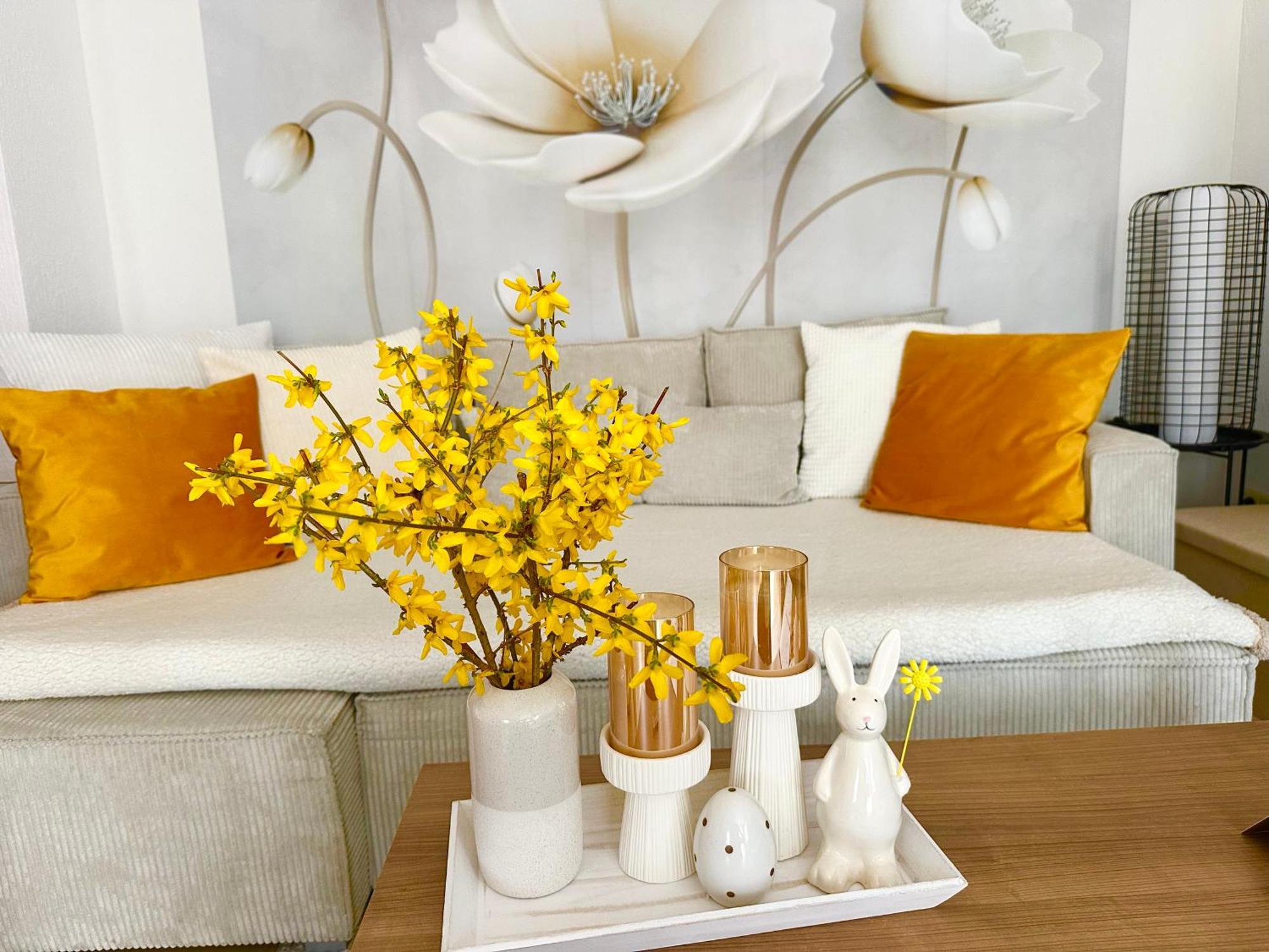 La Pura Vida Apartment Buhlertann Luaran gambar
