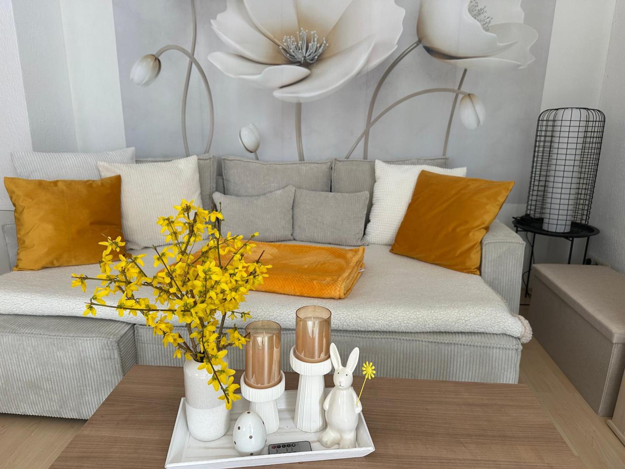 La Pura Vida Apartment Buhlertann Luaran gambar
